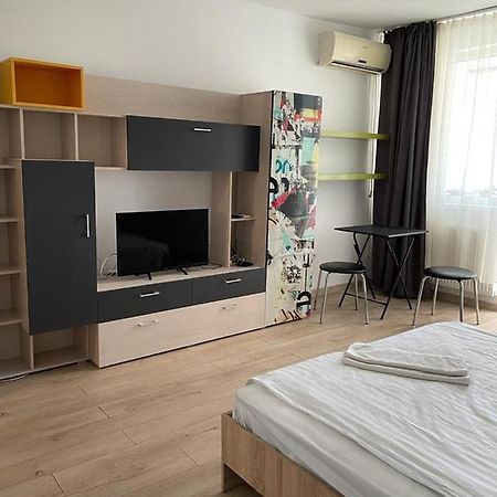 Bega Cirumvalatiunii One Room Apartment- 4 Timisoara Esterno foto