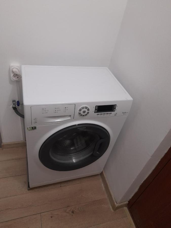 Bega Cirumvalatiunii One Room Apartment- 4 Timisoara Esterno foto