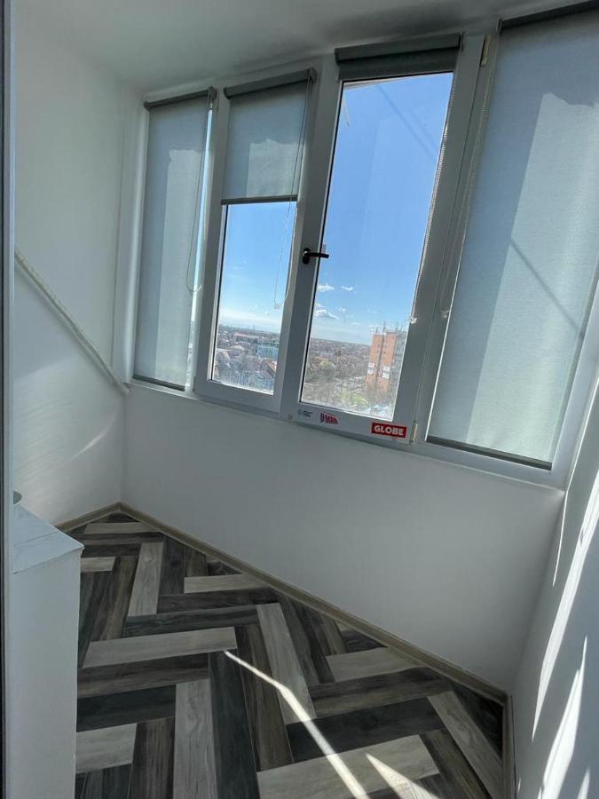 Bega Cirumvalatiunii One Room Apartment- 4 Timisoara Esterno foto