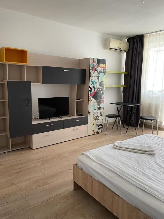 Bega Cirumvalatiunii One Room Apartment- 4 Timisoara Esterno foto