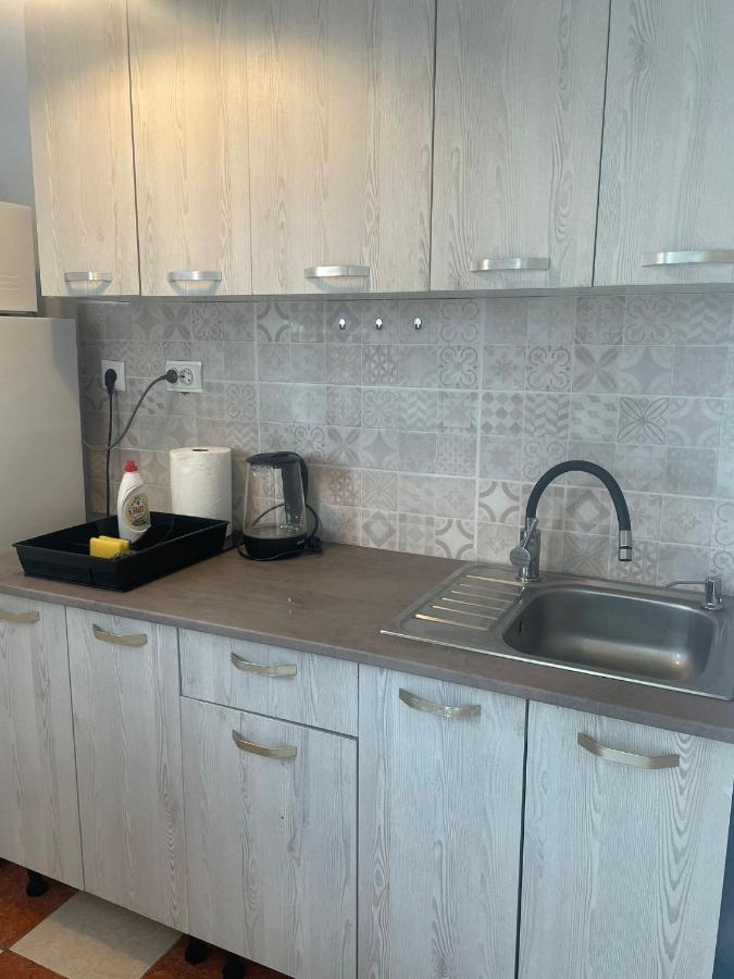Bega Cirumvalatiunii One Room Apartment- 4 Timisoara Esterno foto
