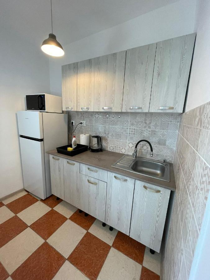 Bega Cirumvalatiunii One Room Apartment- 4 Timisoara Esterno foto